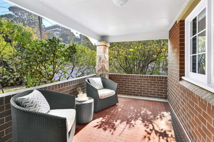 Sixth view of Homely house listing, 1 Eastern Avenue, Kensington NSW 2033