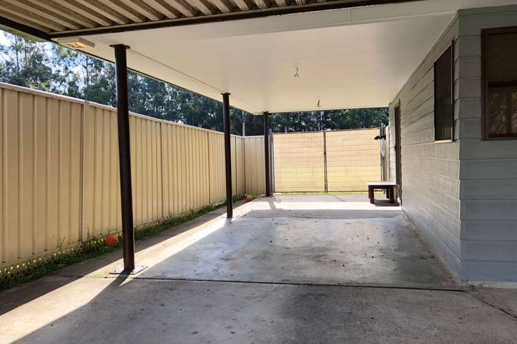 Second view of Homely house listing, 41A DIXMUDE STREET, South Granville NSW 2142