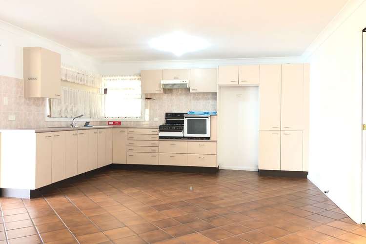 Fifth view of Homely house listing, 41A DIXMUDE STREET, South Granville NSW 2142