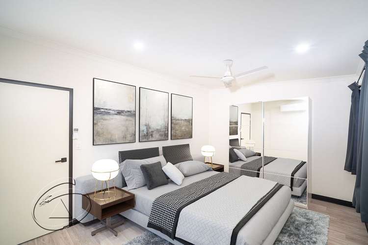 Second view of Homely unit listing, 4/4 Taylor Street, Araluen NT 870