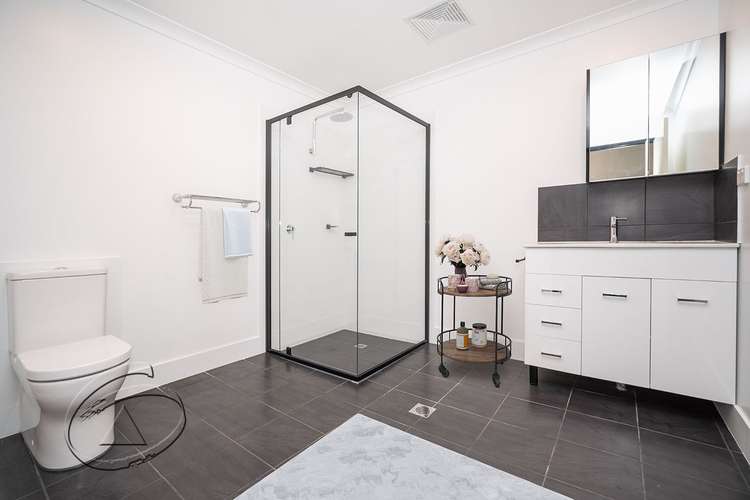 Third view of Homely unit listing, 4/4 Taylor Street, Araluen NT 870