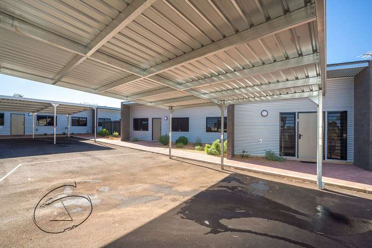 Sixth view of Homely unit listing, 4/4 Taylor Street, Araluen NT 870