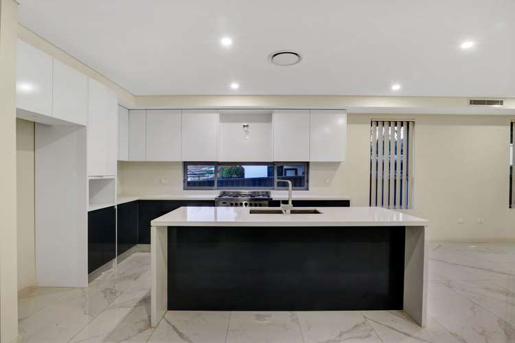 Second view of Homely house listing, 9 Thomas St, Hurstville NSW 2220