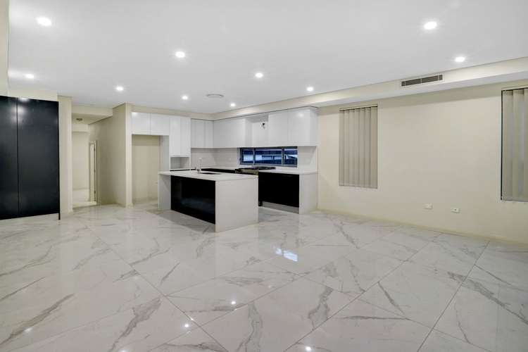 Third view of Homely house listing, 9 Thomas St, Hurstville NSW 2220