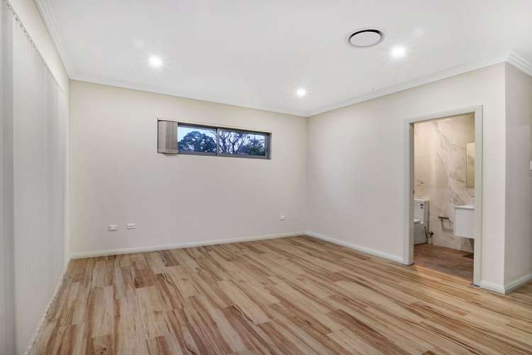 Fourth view of Homely house listing, 9 Thomas St, Hurstville NSW 2220