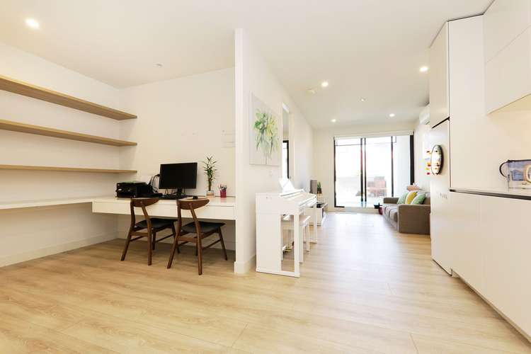 Main view of Homely apartment listing, G01/2 Elland Avenue, Box Hill VIC 3128