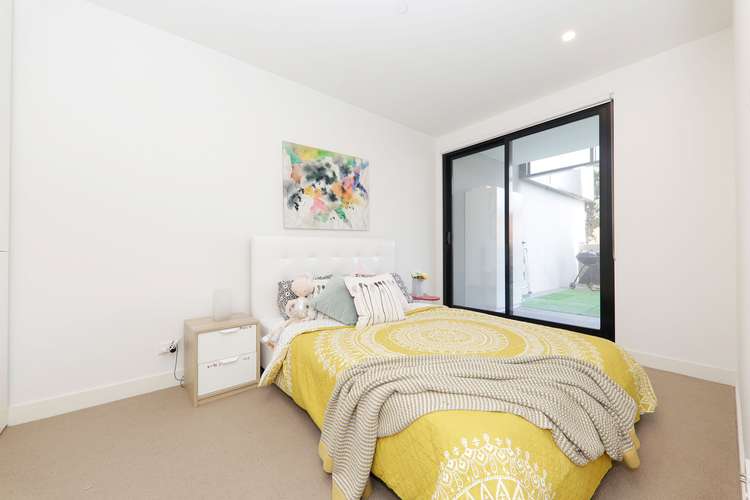 Fifth view of Homely apartment listing, G01/2 Elland Avenue, Box Hill VIC 3128