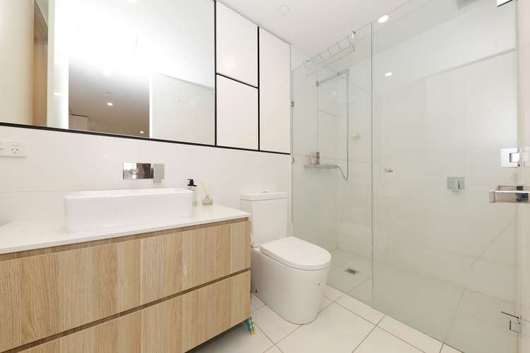 Sixth view of Homely apartment listing, G01/2 Elland Avenue, Box Hill VIC 3128