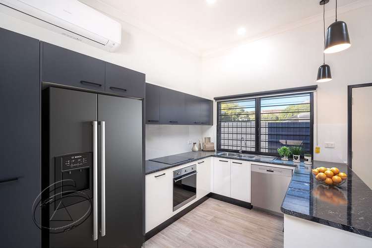 Second view of Homely unit listing, 1/4 Taylor Street, Araluen NT 870