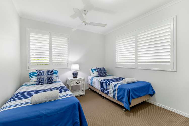 Sixth view of Homely villa listing, 31/73 Hilton Terrace, Noosaville QLD 4566