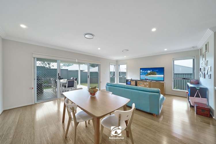 Third view of Homely house listing, 4 Marshdale Street, Cobbitty NSW 2570