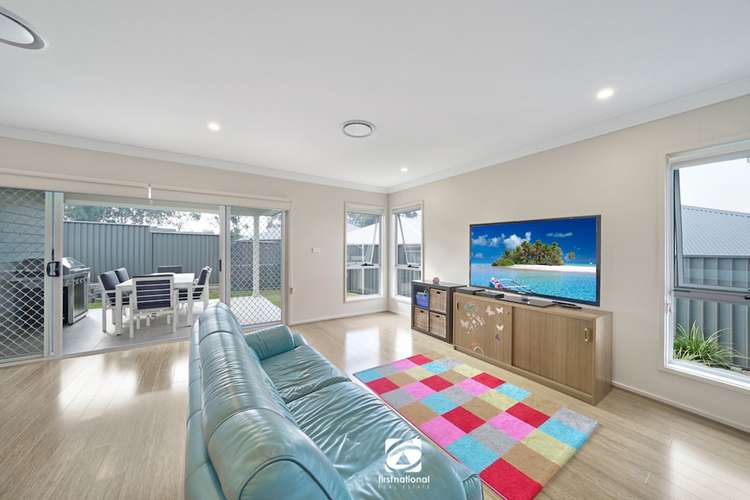 Fourth view of Homely house listing, 4 Marshdale Street, Cobbitty NSW 2570