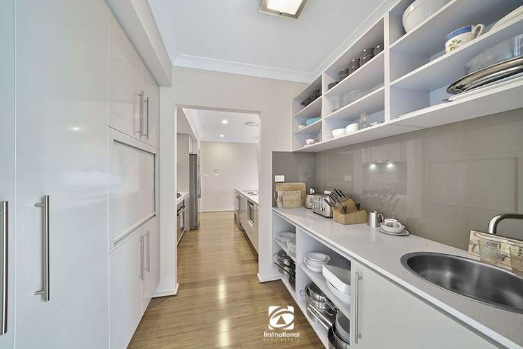 Fifth view of Homely house listing, 4 Marshdale Street, Cobbitty NSW 2570