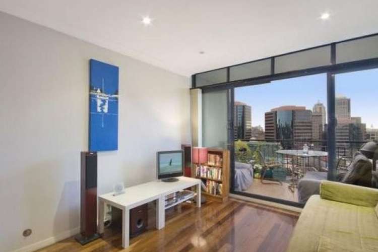 Main view of Homely apartment listing, 21/2-4 Bellevue Street, Surry Hills NSW 2010