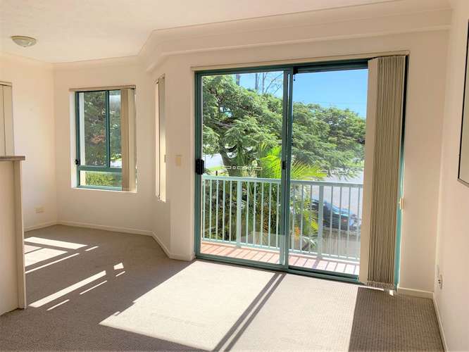 Second view of Homely unit listing, 34/9 Tweed Street, Southport QLD 4215