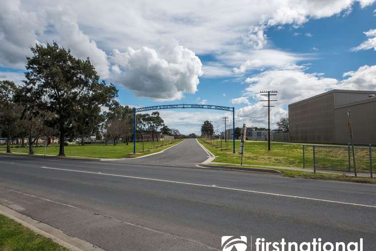 Fourth view of Homely residentialLand listing, 31 Alexandra Avenue, Koo Wee Rup VIC 3981