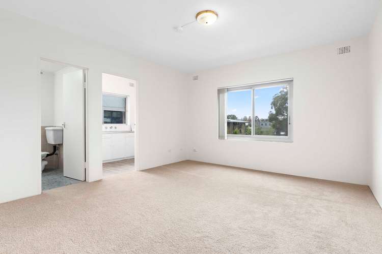Main view of Homely studio listing, 14/140 Lennox Street, Newtown NSW 2042