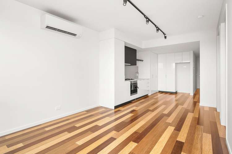 Fourth view of Homely apartment listing, 501/294 Lygon Street, Brunswick East VIC 3057