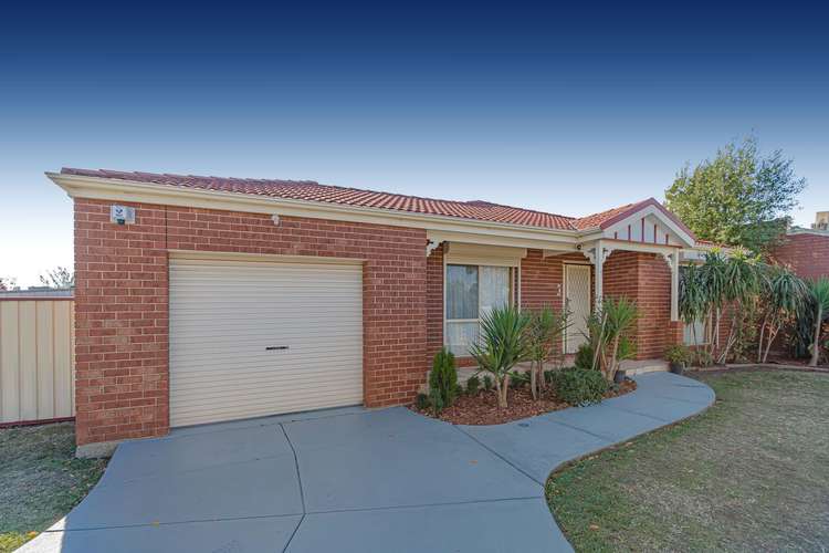 1 Osborne Terrace, Roxburgh Park VIC 3064