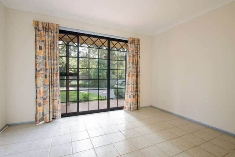 Third view of Homely townhouse listing, 1/101A Great Western Highway, Blaxland NSW 2774