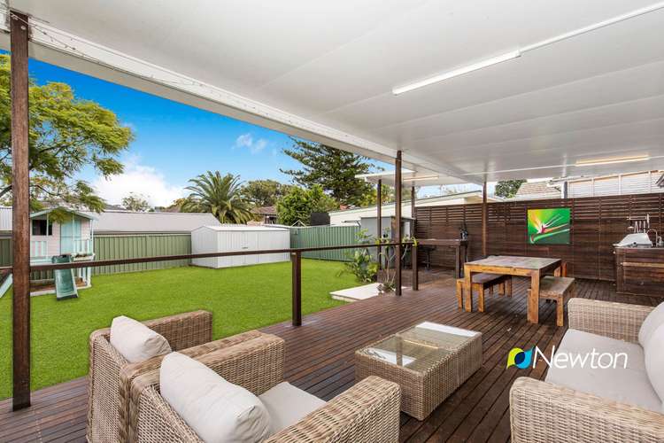Fourth view of Homely house listing, 814 Kingsway, Gymea NSW 2227