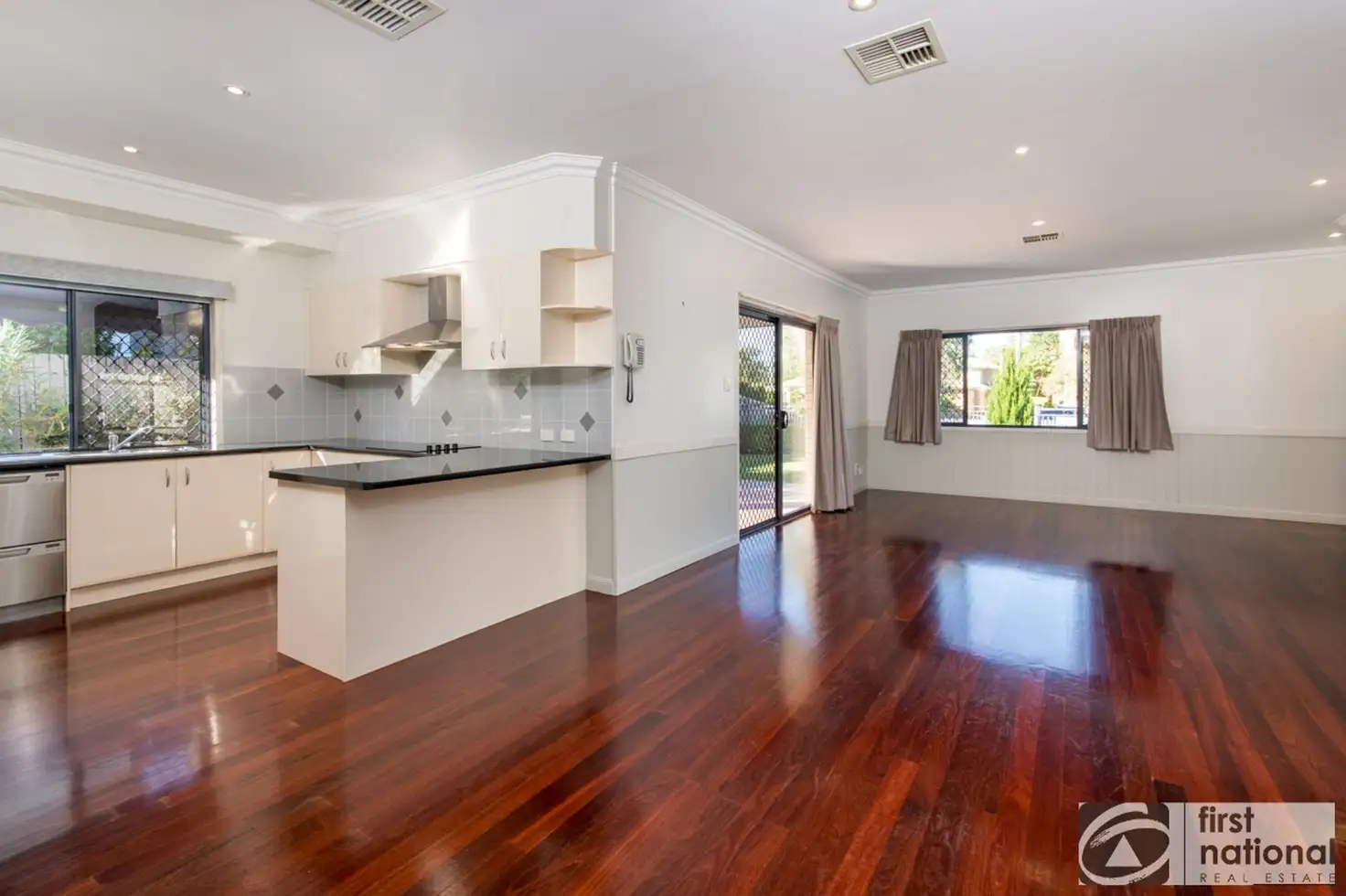 Main view of Homely unit listing, 1/9 Fourth Avenue, Bongaree QLD 4507