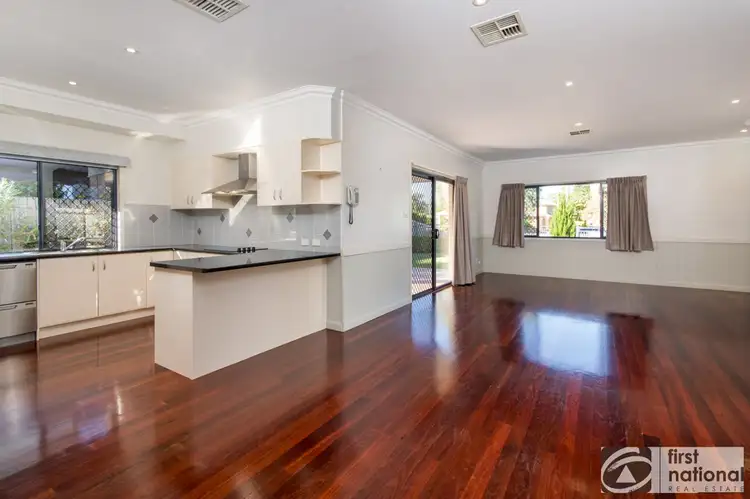 Main view of Homely unit listing, 1/9 Fourth Avenue, Bongaree QLD 4507