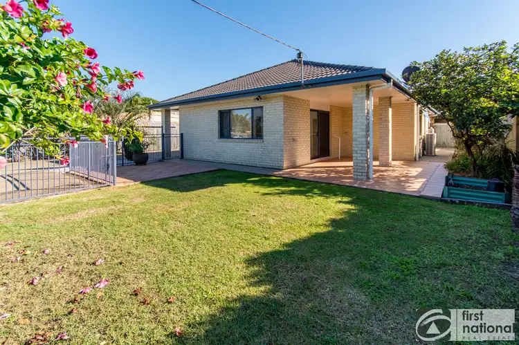 Second view of Homely unit listing, 1/9 Fourth Avenue, Bongaree QLD 4507