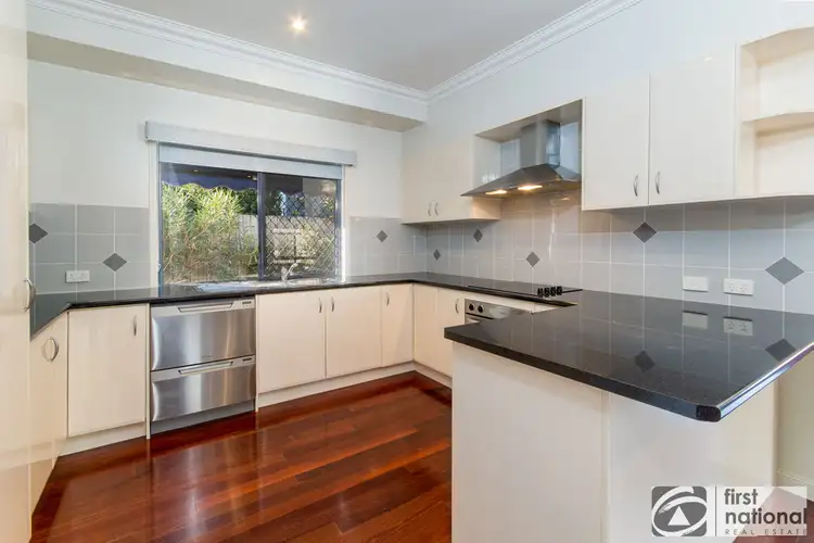 Third view of Homely unit listing, 1/9 Fourth Avenue, Bongaree QLD 4507