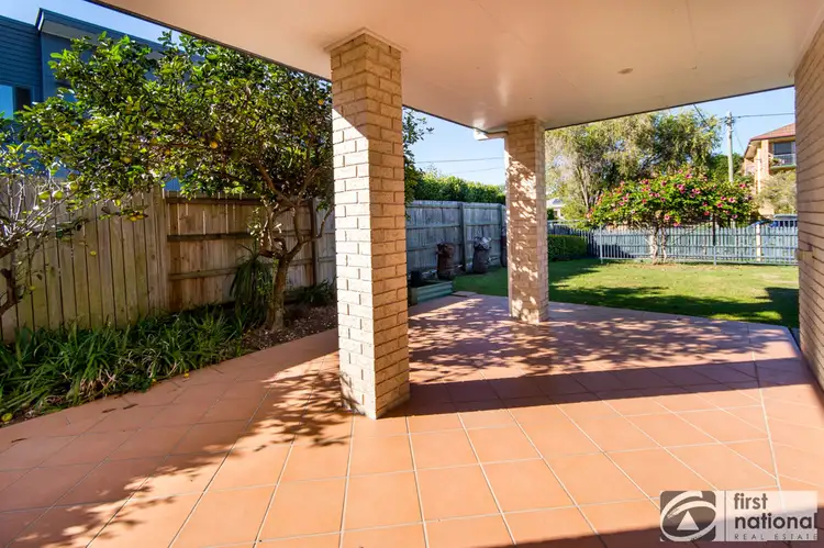 Fourth view of Homely unit listing, 1/9 Fourth Avenue, Bongaree QLD 4507