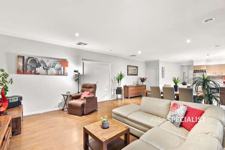 Fourth view of Homely unit listing, 2/26 Studley Street, Mulgrave VIC 3170