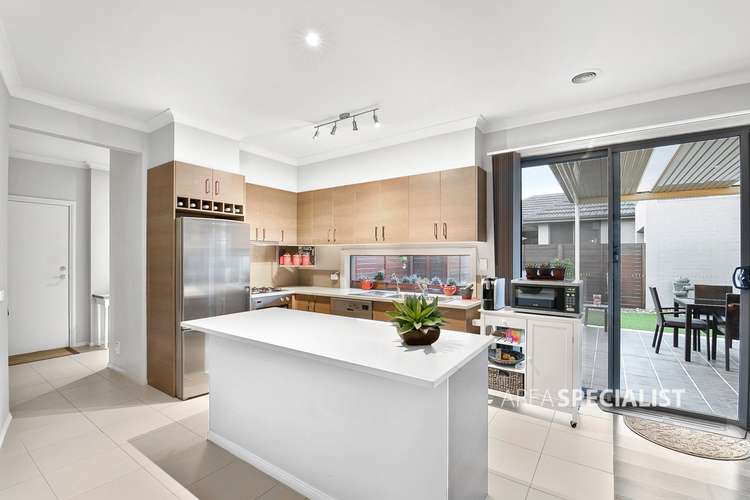 Fifth view of Homely unit listing, 2/26 Studley Street, Mulgrave VIC 3170