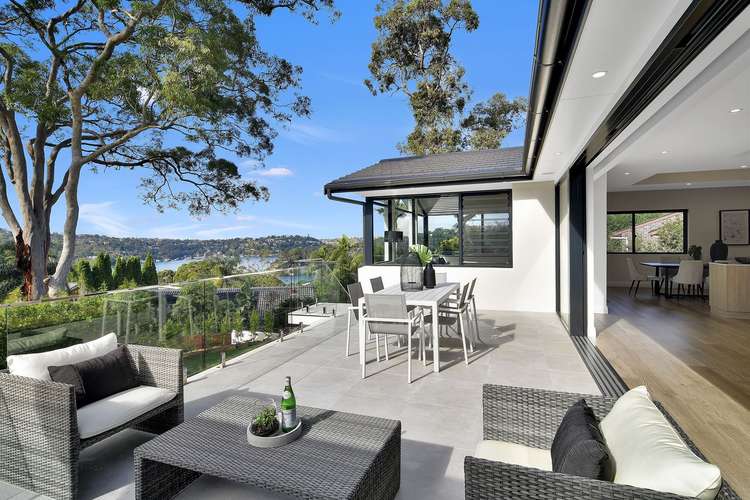 Fourth view of Homely house listing, 9 Willis Road, Castle Cove NSW 2069
