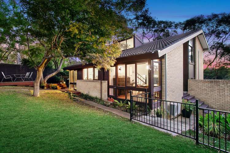 Main view of Homely house listing, 131 Riverview Street, Riverview NSW 2066