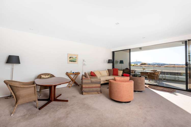 Fourth view of Homely apartment listing, 23/17 Trevillian Quay, Kingston ACT 2604