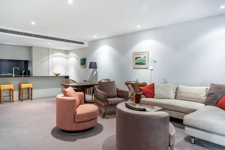 Sixth view of Homely apartment listing, 23/17 Trevillian Quay, Kingston ACT 2604