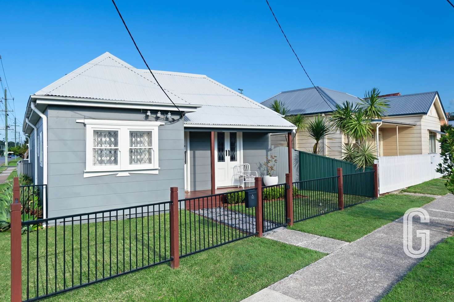 Main view of Homely house listing, 95 Gosford Road, Adamstown NSW 2289