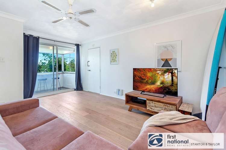 Second view of Homely unit listing, 4/20-22 The Crescent, Penrith NSW 2750