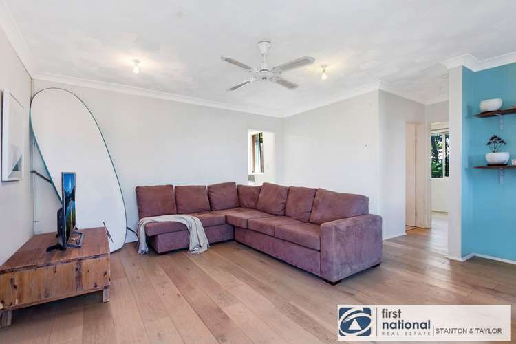 Third view of Homely unit listing, 4/20-22 The Crescent, Penrith NSW 2750