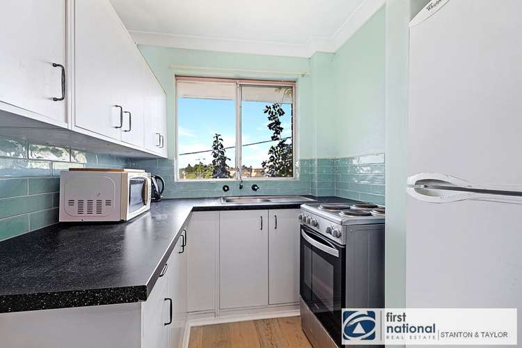 Fifth view of Homely unit listing, 4/20-22 The Crescent, Penrith NSW 2750