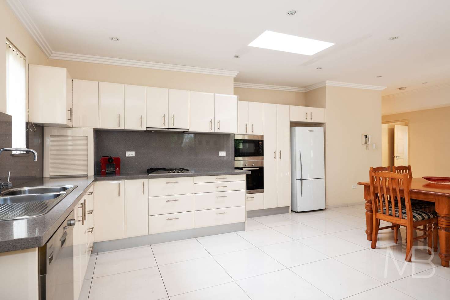 Main view of Homely apartment listing, 3/183-185 Burns Road, Turramurra NSW 2074