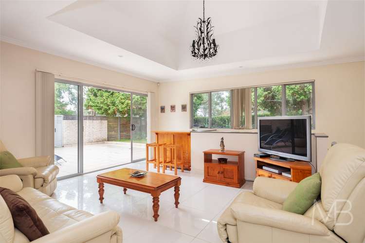 Third view of Homely apartment listing, 3/183-185 Burns Road, Turramurra NSW 2074