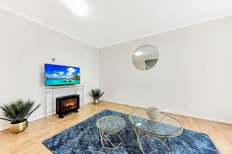 Second view of Homely townhouse listing, 2/83 Rokewood Crescent, Meadow Heights VIC 3048