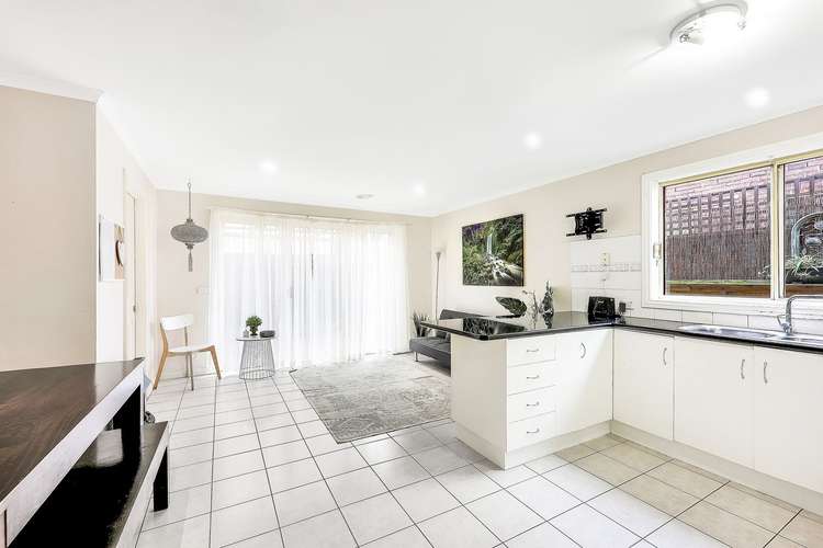Sixth view of Homely townhouse listing, 2/83 Rokewood Crescent, Meadow Heights VIC 3048
