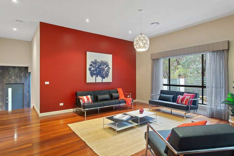 Fourth view of Homely house listing, 11 Bronwyn Court, Spring Gully VIC 3550