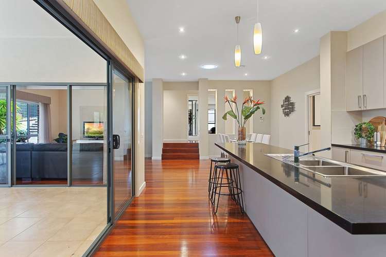Fifth view of Homely house listing, 11 Bronwyn Court, Spring Gully VIC 3550