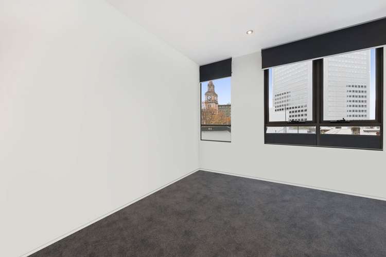 Fourth view of Homely apartment listing, 406/225 Elizabeth, Melbourne VIC 3000