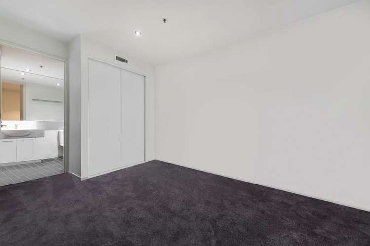 Fifth view of Homely apartment listing, 406/225 Elizabeth, Melbourne VIC 3000