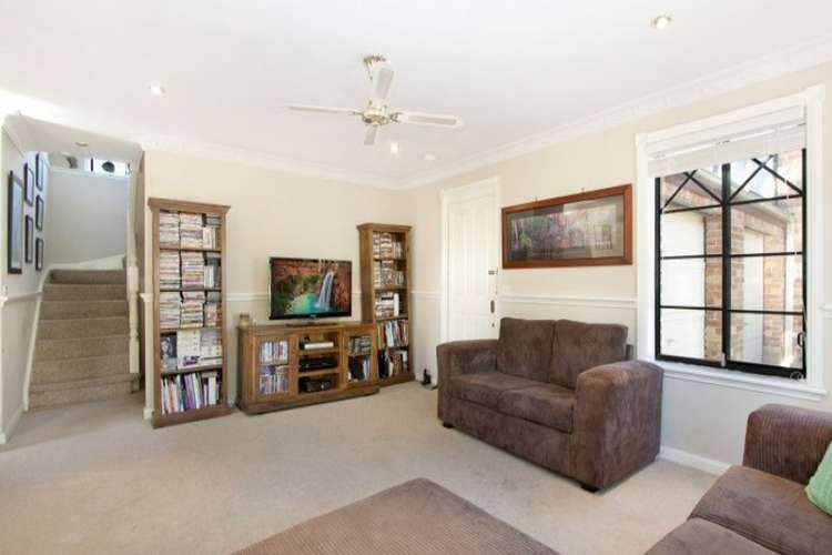Second view of Homely semiDetached listing, 1/93A Great Western Highway, Blaxland NSW 2774