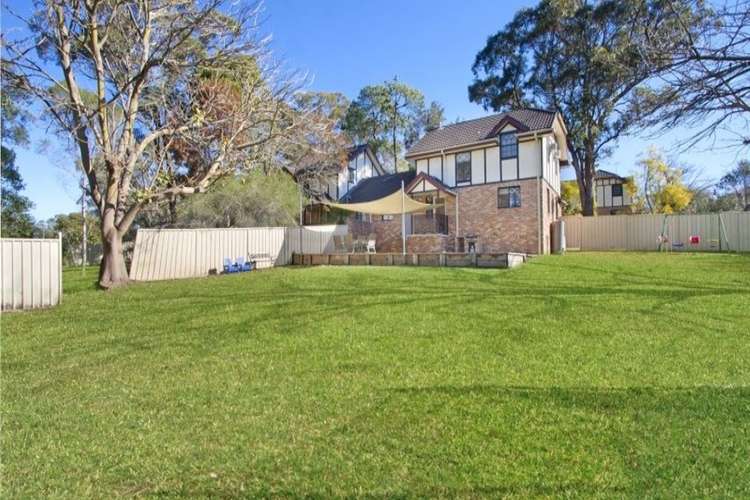 Fifth view of Homely semiDetached listing, 1/93A Great Western Highway, Blaxland NSW 2774